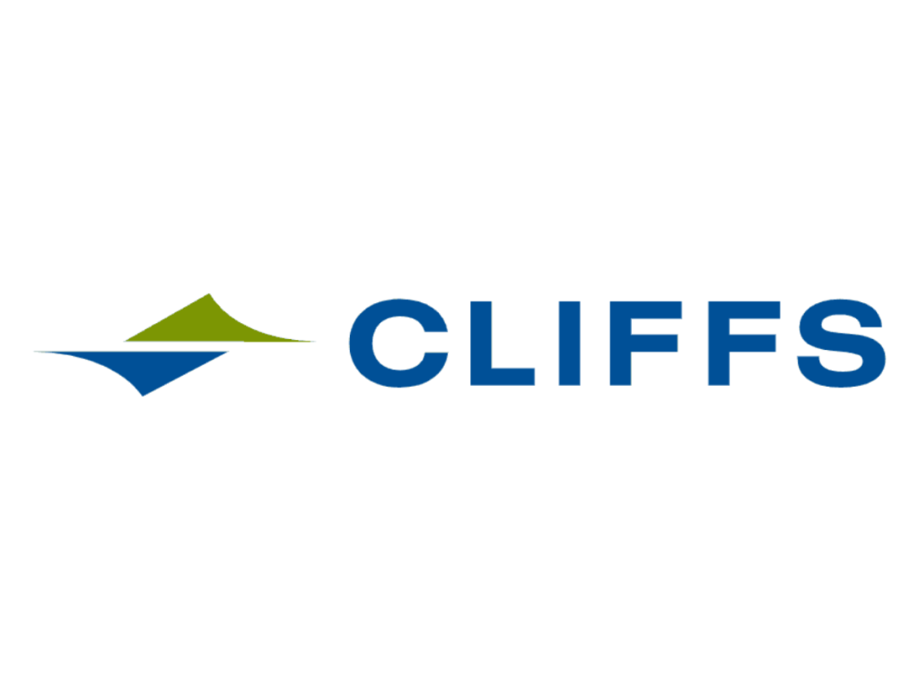 cliffs logo