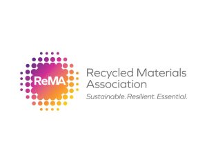 ReMa Association full color logo